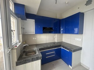 Team Area in 3 BHK Apartment at Tata Eureka Park, Sector 150 – for Rent