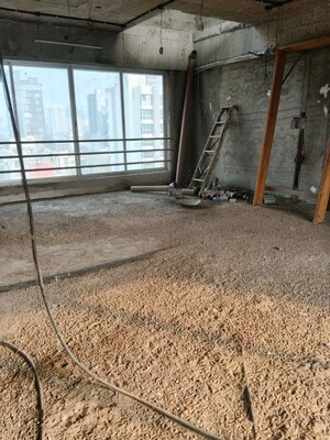 Parking in 5 BHK Apartment at Bandra West – for Sale