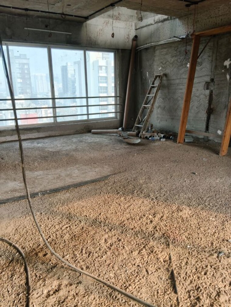  Parking, bandra west 5 Bedroom 3500 Sq.Ft. Apartment In Bandra West Mumbai 10495539