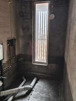 Living Room in 5 BHK Apartment at Bandra West – for Sale