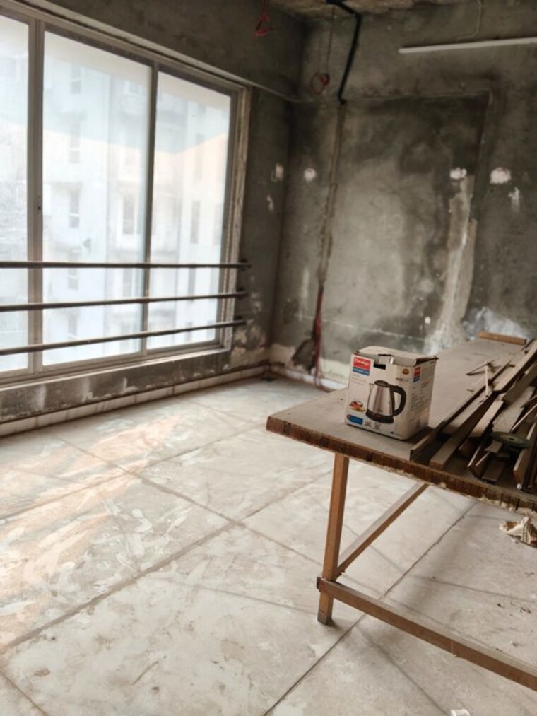 Balcony, bandra west 5 Bedroom 3500 Sq.Ft. Apartment In Bandra West Mumbai 10495539