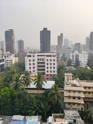 5 BHK Apartment For Sale in Bandra West