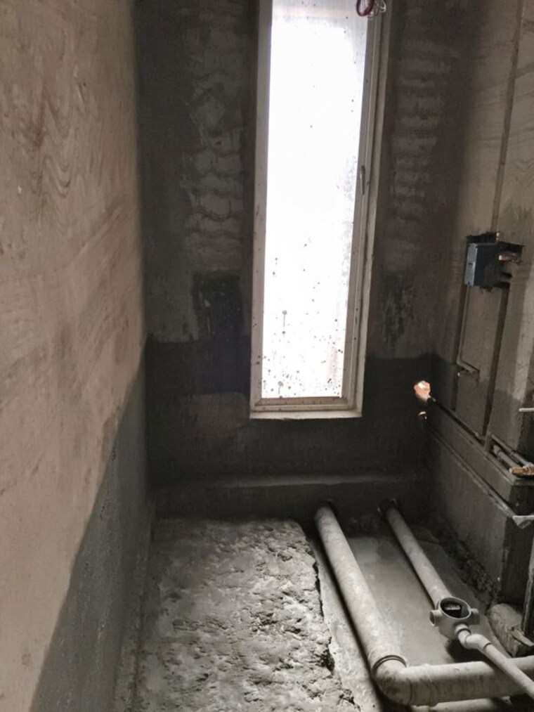 Bathroom, bandra west 5 Bedroom 3500 Sq.Ft. Apartment In Bandra West Mumbai 10495539