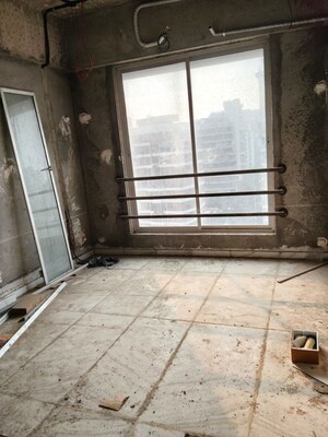 Balcony in 5 BHK Apartment at Bandra West – for Sale