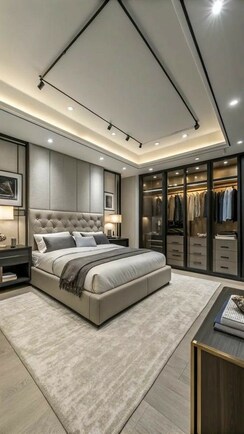 4 BHK + Pooja Room Builder Floor For Rent in Vasant Vihar
