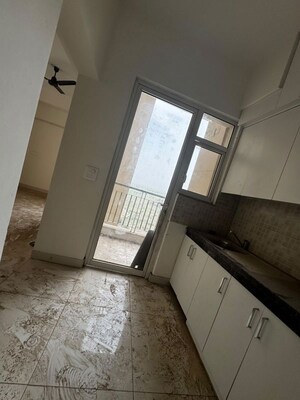 Kitchen in 2.5 BHK Apartment at Godrej Nature Plus, Sohna Sector 33 – for Rent