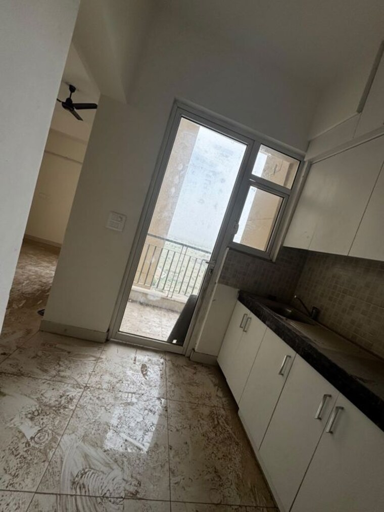 Kitchen, godrej-nature-plus 2.5 Bedroom 1557 Sq.Ft. Apartment In Sohna Sector 33 Gurgaon 10495561