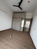 2.5 BHK + Study Room 1557 Sq.Ft. Apartment in Godrej Nature Plus