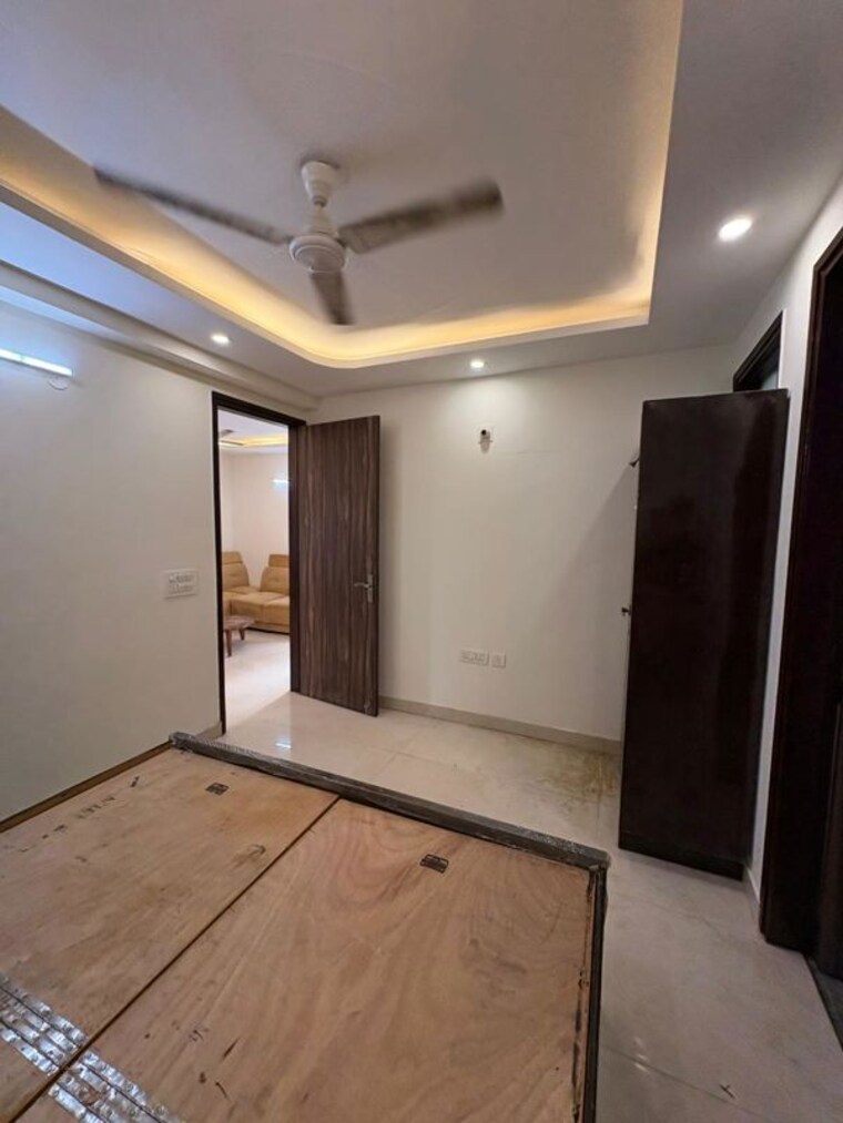 Room, saket 1 Bedroom 600 Sq.Ft. Builder Floor In Saket Delhi 10495569