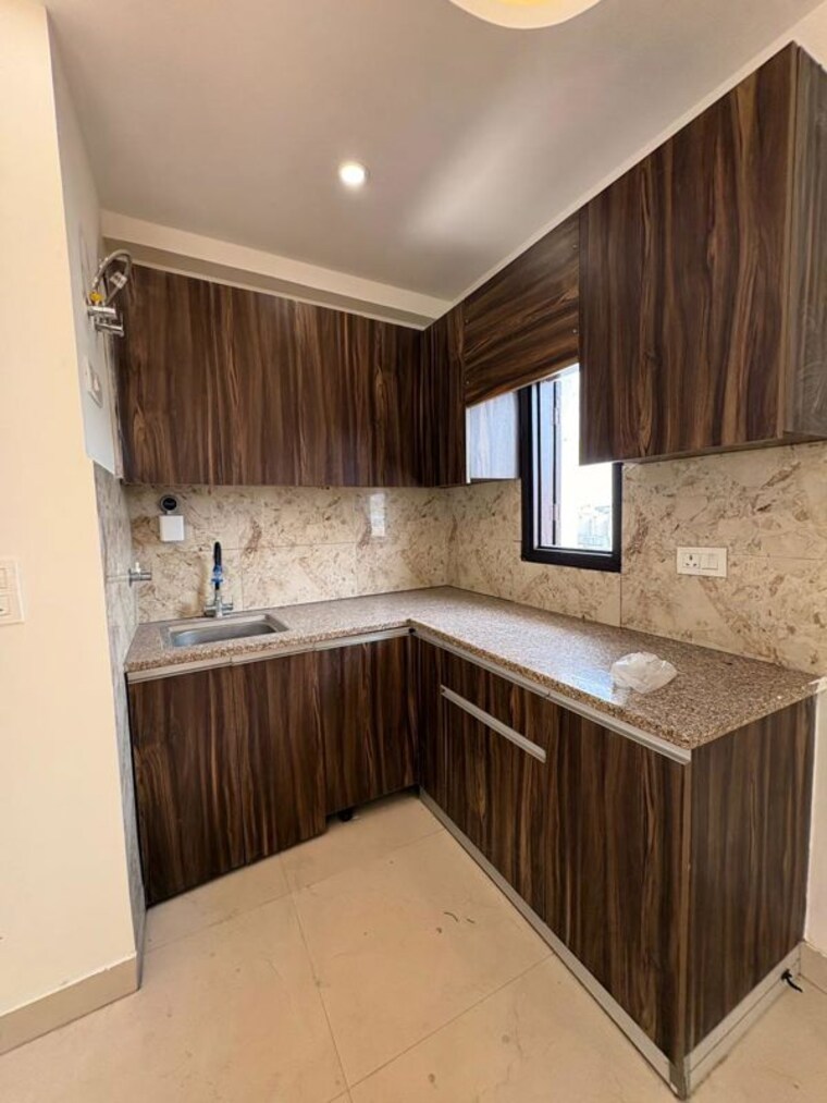 Bedroom, saket 1 Bedroom 600 Sq.Ft. Builder Floor In Saket Delhi 10495569