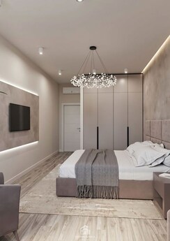 4 BHK + Study Room Builder Floor For Rent in Vasant Vihar