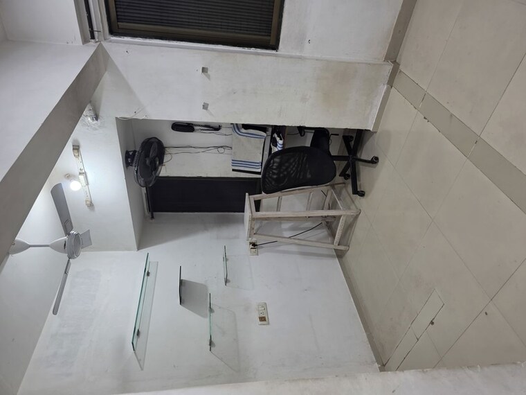 Team Area, global-shivam-centrium 1 Bedroom 500 Sq.Ft. Apartment In Andheri East Mumbai 10495586