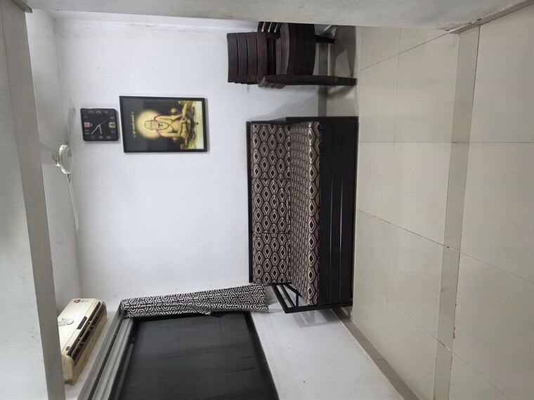 Kitchen, global-shivam-centrium 1 Bedroom 500 Sq.Ft. Apartment In Andheri East Mumbai 10495586