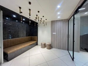 Common Area in  Office Space at Hsr Layout – for Rent