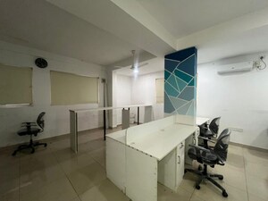 Team Area in  Office Space at Koramangala – for Rent
