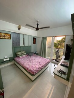 2 BHK Apartment For Rent in Vaibhavlaxmi Address 51