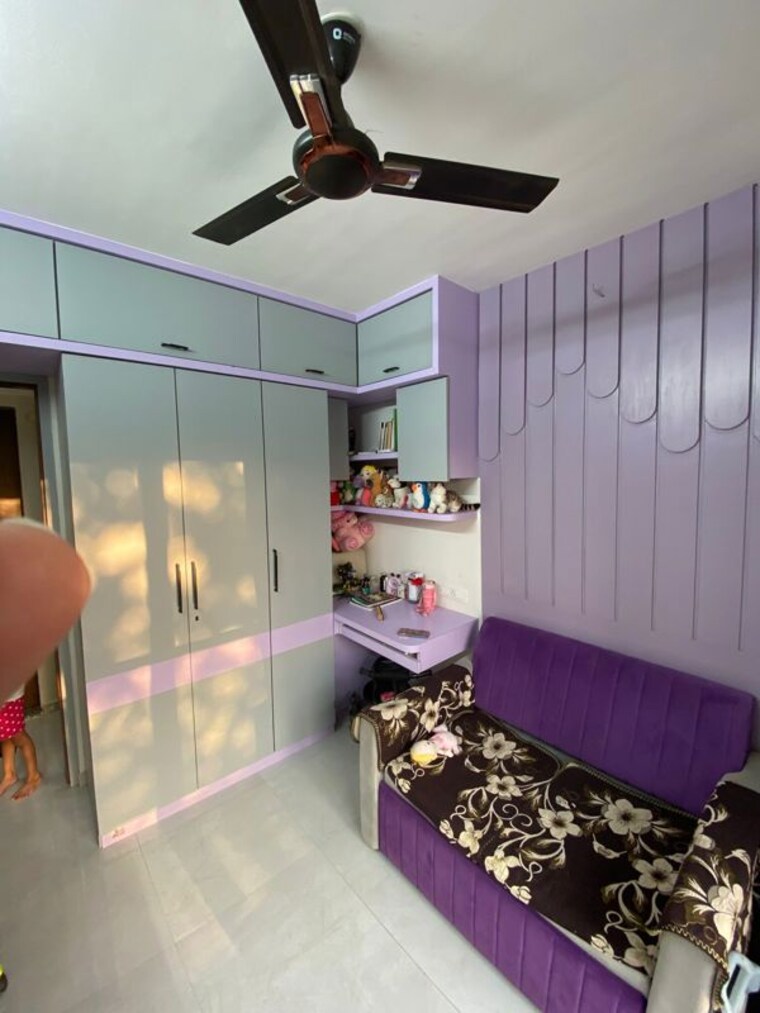 undefined, vaibhavlaxmi-address-51 2 Bedroom 650 Sq.Ft. Apartment In Bandra East Mumbai 10495650