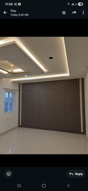 Room in 3 BHK Apartment at Poulomi Avante, Kokapet – for Rent