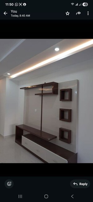 Room in 3 BHK Apartment at Poulomi Avante, Kokapet – for Rent