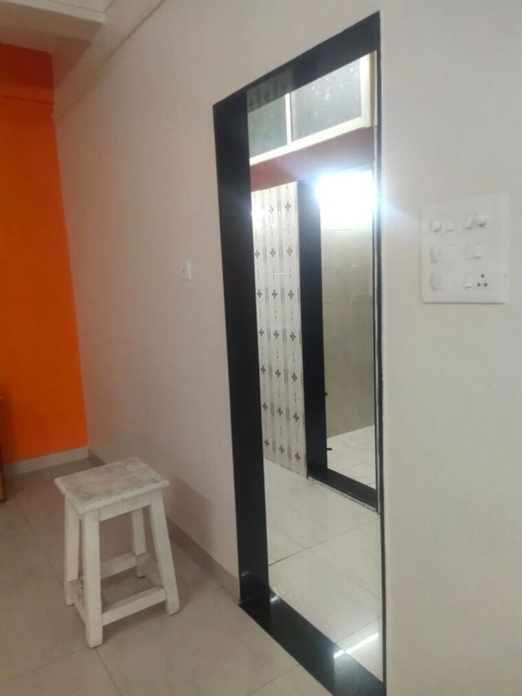 Bathroom, raheja-vistas-phase-ii 2 Bedroom 1100 Sq.Ft. Apartment In Mohammadwadi Pune 10495689