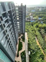 5 BHK 2611 Sq.Ft. Apartment in Raheja Park West