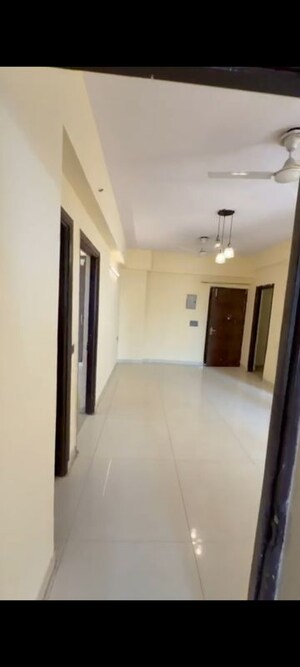 Building Lobby in 2 BHK Apartment at M R Platinum 321, Raj Nagar Extension – for Rent