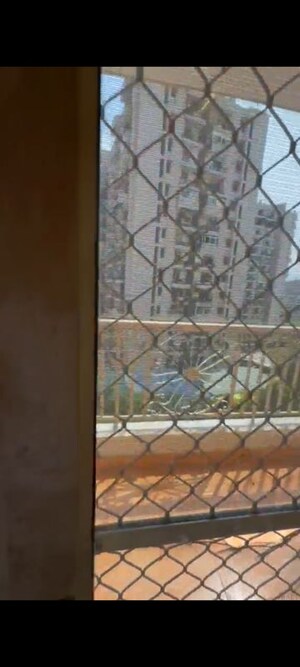 Bathroom in 2 BHK Apartment at M R Platinum 321, Raj Nagar Extension – for Rent