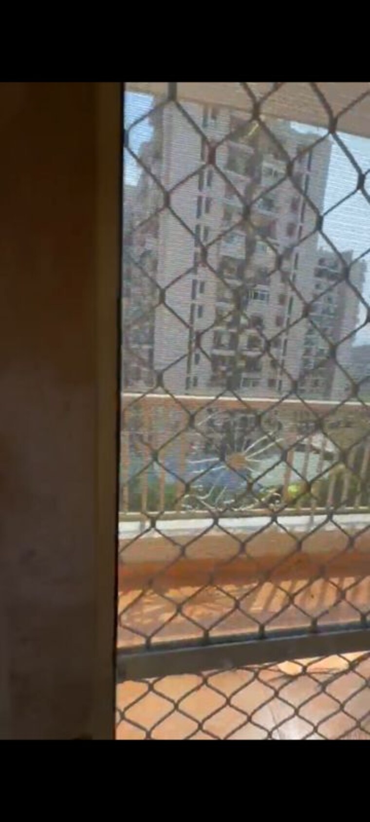 Bathroom, m-r-platinum-321 2 Bedroom 1170 Sq.Ft. Apartment In Raj Nagar Extension Ghaziabad 10495693