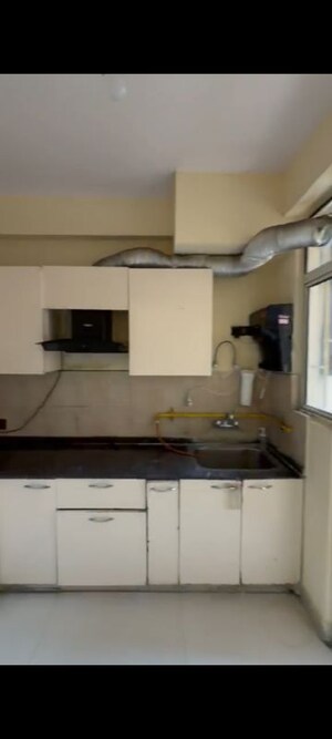 Kitchen in 2 BHK Apartment at M R Platinum 321, Raj Nagar Extension – for Rent