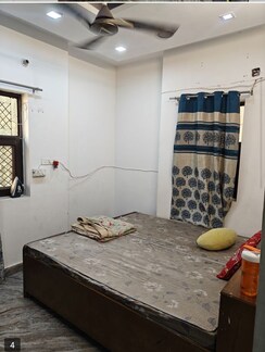 2 BHK Builder Floor For Rent in Rohini Sector 15