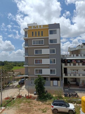 2 BHK Apartment For Rent in Bagaluru