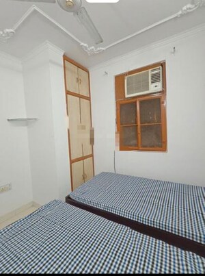 Room in 2 BHK Builder Floor at Rohini Sector 11 – for Rent