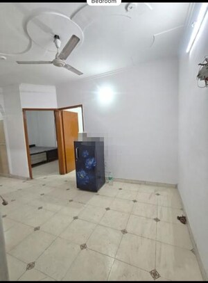 Bathroom in 2 BHK Builder Floor at Rohini Sector 11 – for Rent