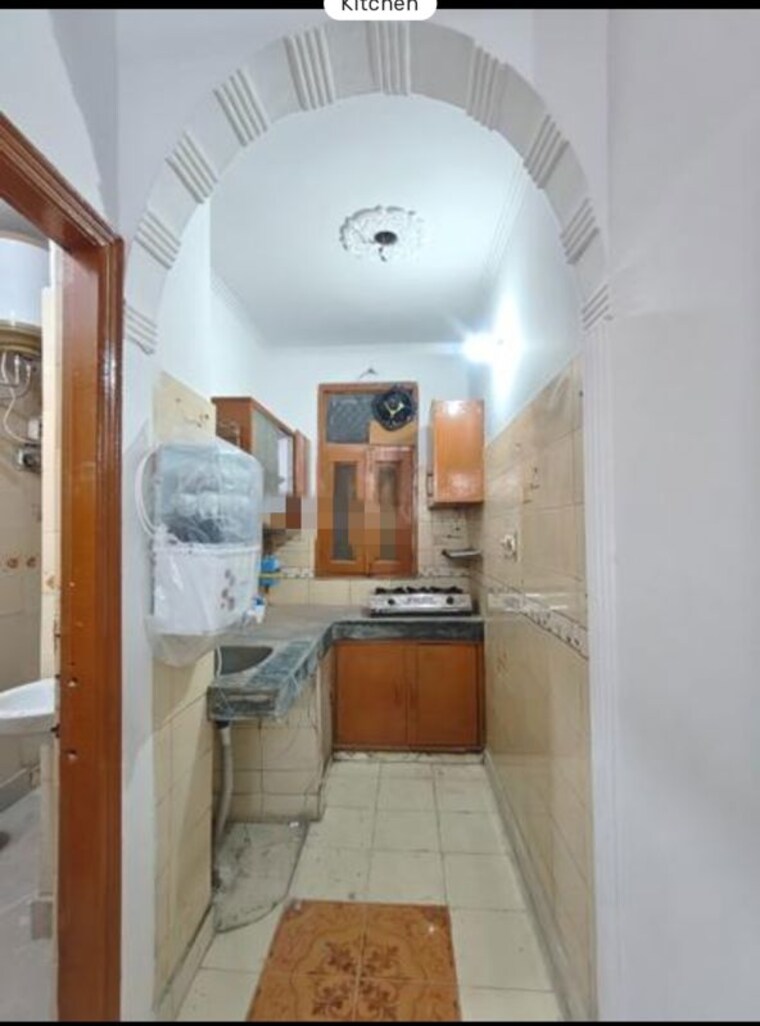Bathroom, rohini sector 11 2 Bedroom 900 Sq.Ft. Builder Floor In Rohini Sector 11 Delhi 10495701