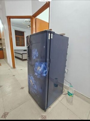 Furnished Amenities in 2 BHK Builder Floor at Rohini Sector 11 – for Rent