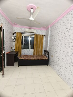 1 RK Apartment For Rent in Satellite Garden, Goregaon East