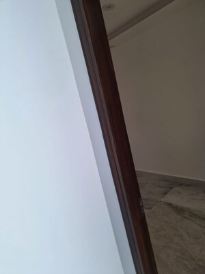 Staircase in 1 BHK Builder Floor at Rohini Sector 7 – for Rent