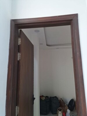Building Lobby in 1 BHK Builder Floor at Rohini Sector 7 – for Rent