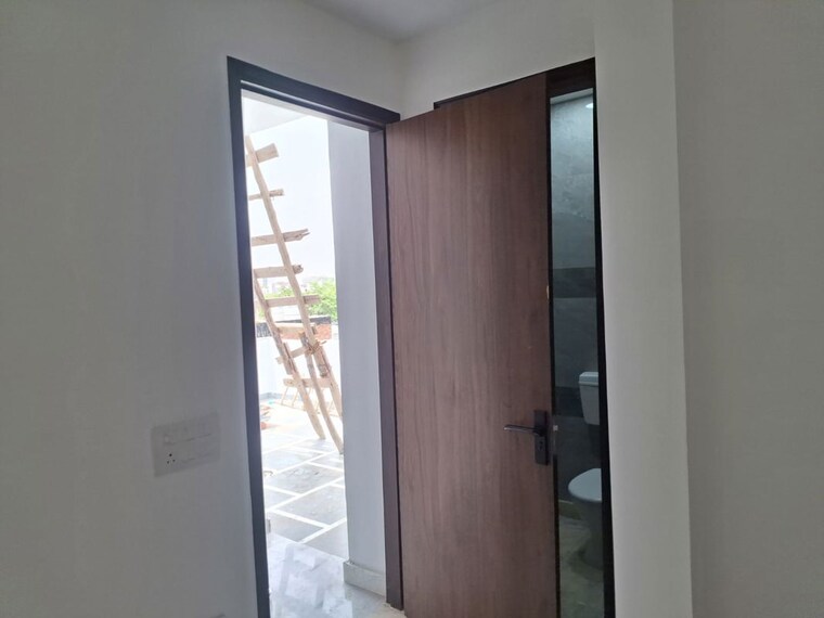 Bedroom, rohini sector 7 1 Bedroom 700 Sq.Ft. Builder Floor In Rohini Sector 7 Delhi 10495712