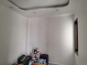 Furnished Amenities in 1 BHK Builder Floor at Rohini Sector 7 – for Rent