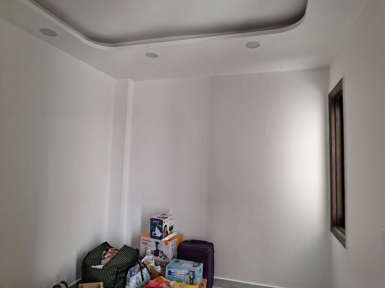 undefined, rohini sector 7 1 Bedroom 700 Sq.Ft. Builder Floor In Rohini Sector 7 Delhi 10495712