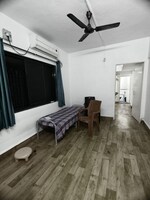 1 Rk  360 Sq.Ft. Apartment in Navbharat Sahyog CHS