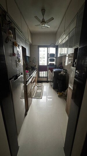 2 BHK Apartment For Rent in Chetna Apartment, Andheri West