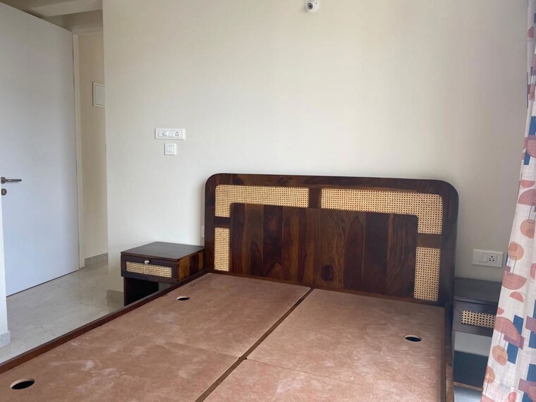 Bedroom, tata-serein 1 Bedroom 470 Sq.Ft. Apartment In Pokhran Road No Two Thane 10495720