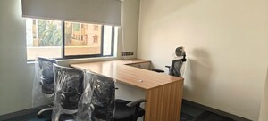 Team Area in  Office Space at Madhapur – for Rent