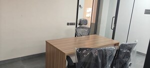 Team Area in  Office Space at Madhapur – for Rent