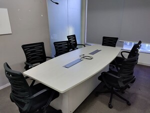  Office Space For Rent in Madhapur
