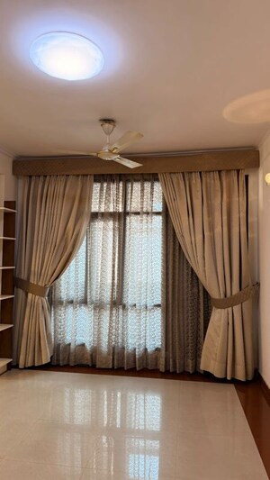 2 BHK Apartment For Rent in Jaipurias Sunrise Greens Zirakpur, Vip Road
