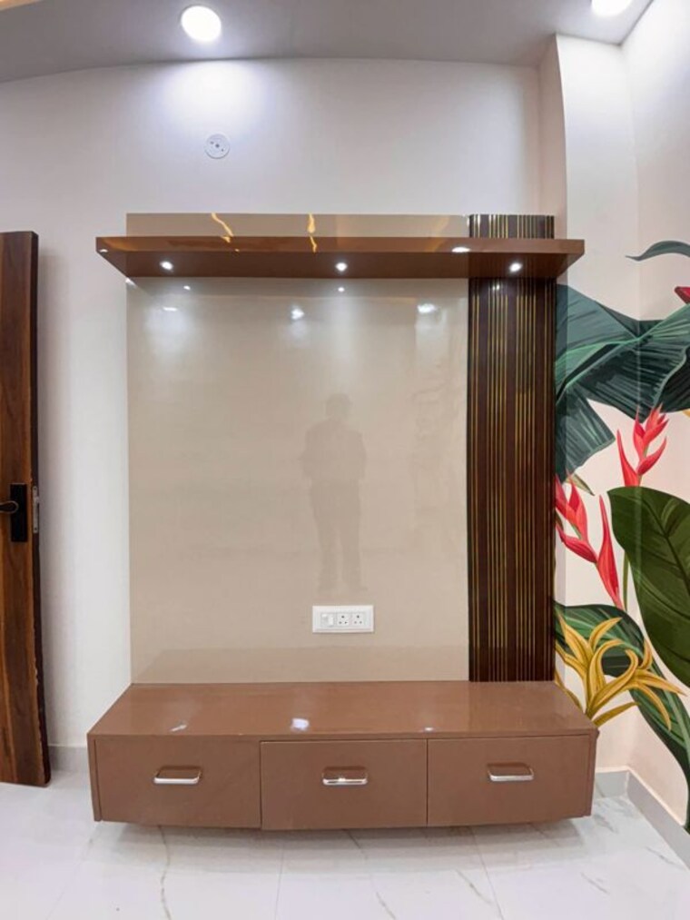undefined, om vihar 2 Bedroom 457 Sq.Ft. Builder Floor In Om Vihar Delhi 10495715