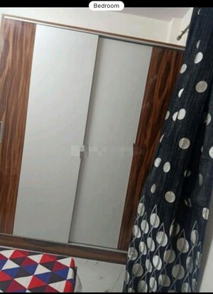 Furnished Amenities in 1 BHK Builder Floor at Rohini Sector 3 – for Rent